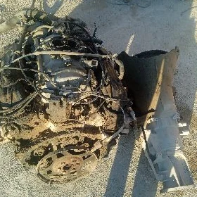 Jeep mator