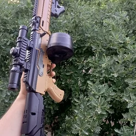 Orbiz oroginal sniper