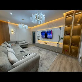 Мир 2 1этаж 3ком евро