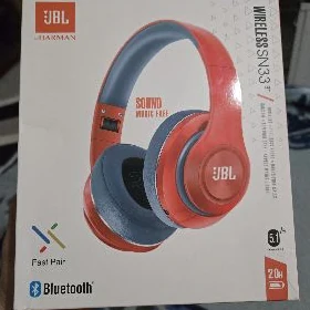 Наушники JBL