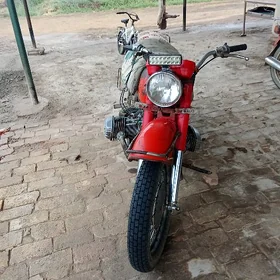 Ural 5557 2013