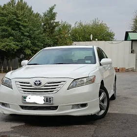 Toyota Camry 2007