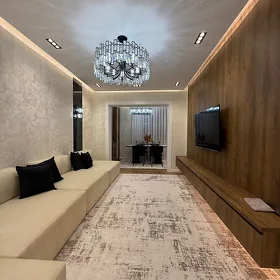 фулл  3 ком Мир3 2 эт