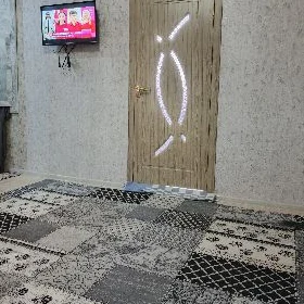 МИКР-Н 1В2 КОМ. РЕМОНТ  ХОЗЯИН
