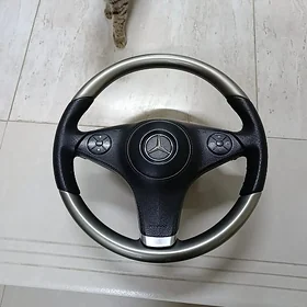 Mercedes-Benz Rul
