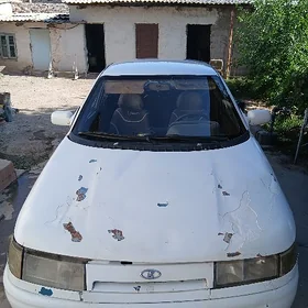 Lada 2110 2001