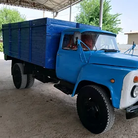 Gaz 53 1998