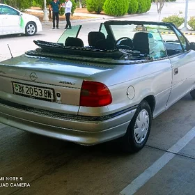 Opel Astra 1995