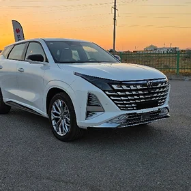Changan UNI-Z 2026