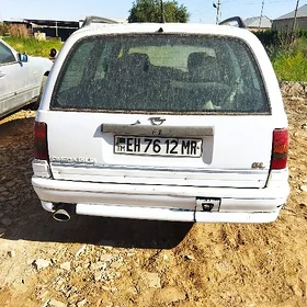 Opel Omega 1993