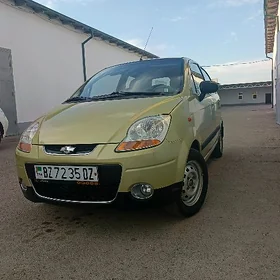 Daewoo Matiz 2005