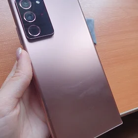 samsung note 20 ultra 12/256
