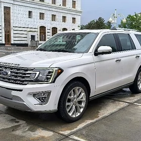 Ford Expedition 2020