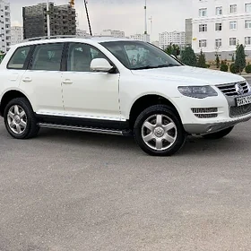 DISKA R18 TOUAREG