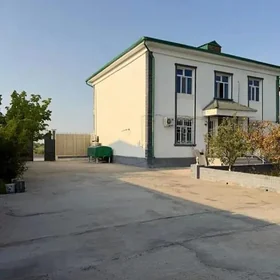 2эт коттедж Тязе Заман