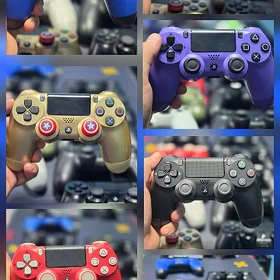 Ps4 orginal jostikler