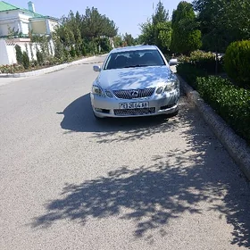 Lexus GS 300 2006