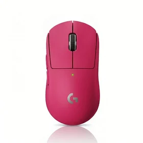Lohitech G PRO X Superlight 2