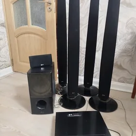 акустическая система
