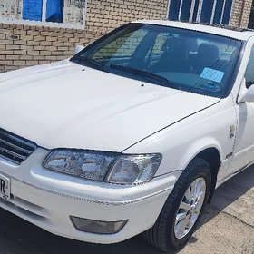 Toyota Camry 1997