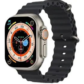 T800 ultra Smart Watch
