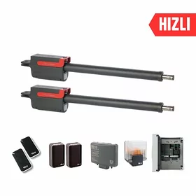 TTN6024HS mehanizm