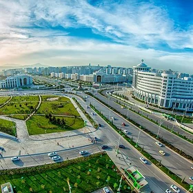 Arenda Pamişeny 200m2  Golay