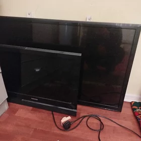 43 lik ve 24 lik televizor