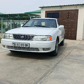 Toyota Avalon 1996