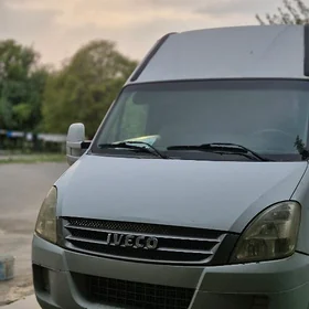 Iveco Daily 2008