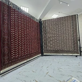 Abadan Türk Eyran halylar