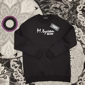 Switer M.TYSON✅