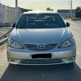 Toyota Camry 2002