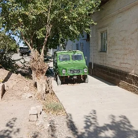 UAZ 462 1980