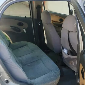 Daewoo Matiz 2004