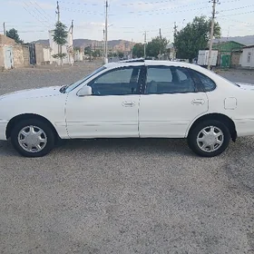 Toyota Avalon 1996