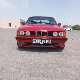 BMW 525 1991