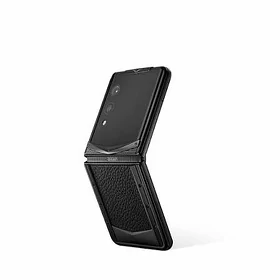 Vertu Quantum Flip