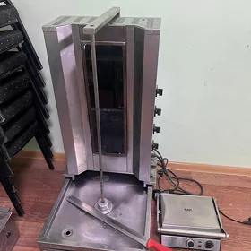 doner aparat