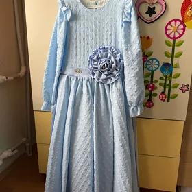 Детские платья