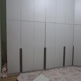 Garnatur şkaf