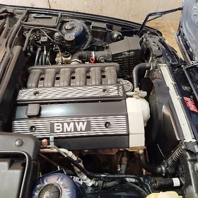 BMW 525 1991