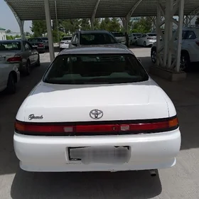 Toyota Mark II 1993