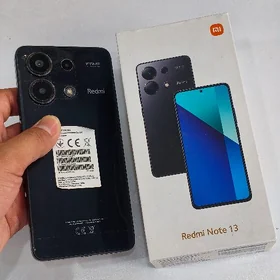 Redmi Note 13