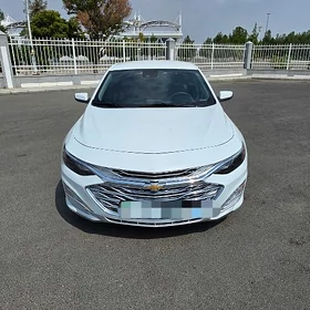 Chevrolet Malibu 2023