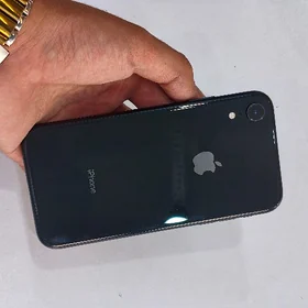 iPhone XR 128gb