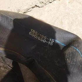 Teker kamyr 215/70/15