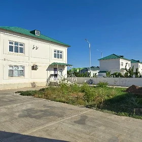 SATLYK JAÝ ÇOGANLY GOS KOTEŽ