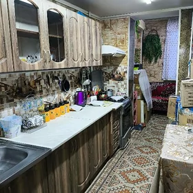 4-х ком 1 этаж