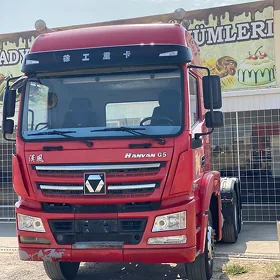 XCMG 25 2021